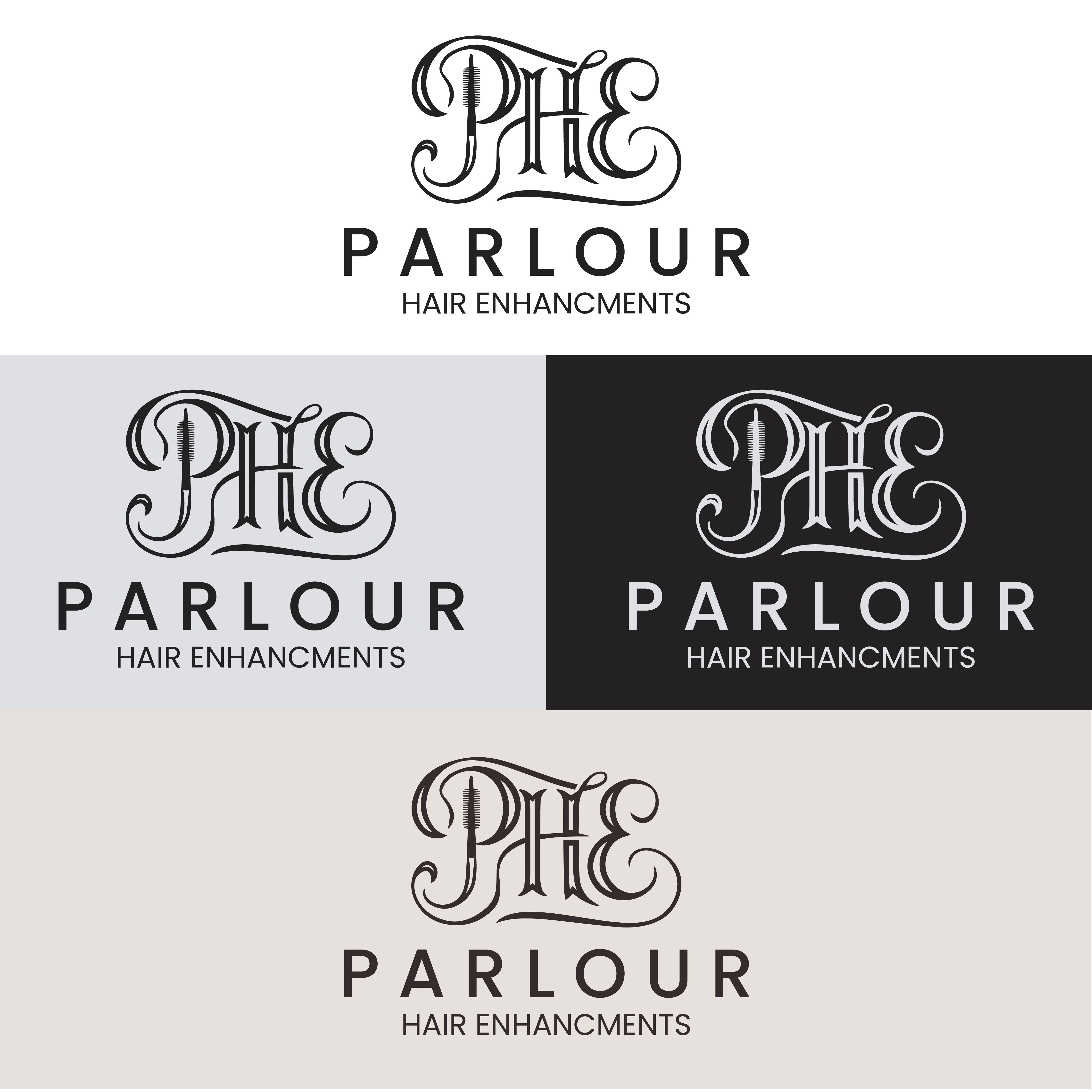 Logo Design by Shariqology for this project | Design #35658374