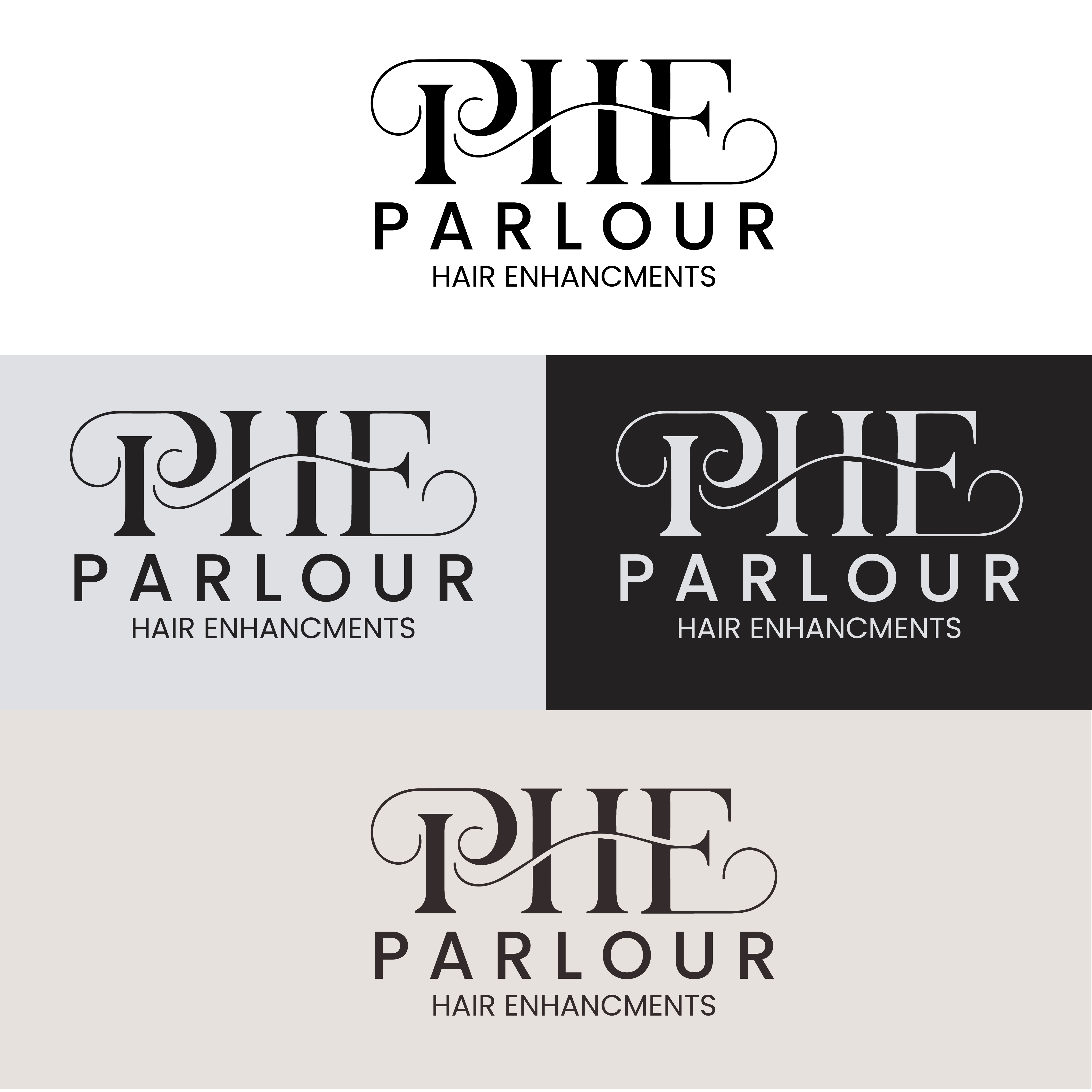 Logo Design by Shariqology for this project | Design #35658378