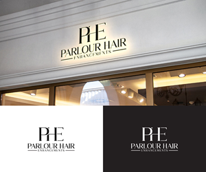 Logo Design by alexdarah for this project | Design: #35668638