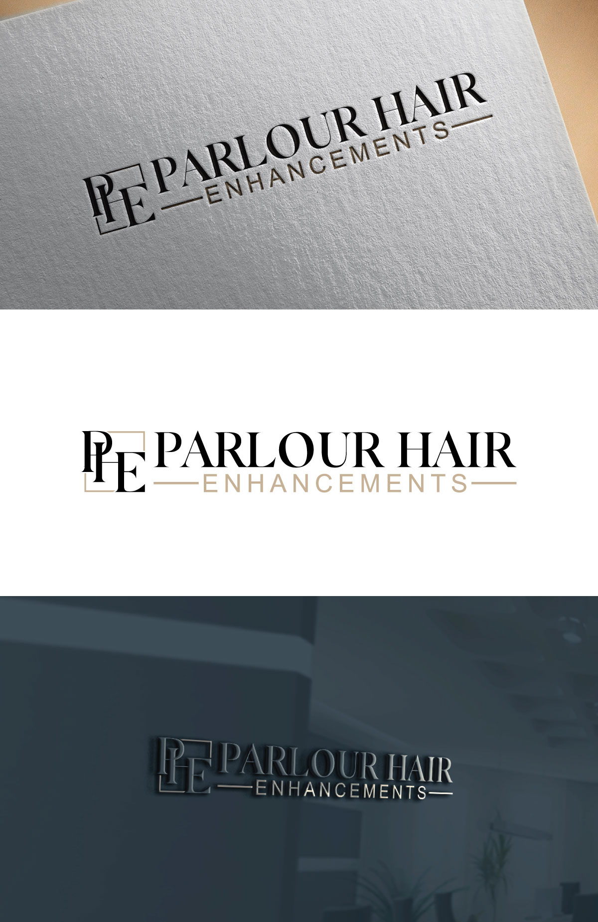 Logo Design by Impressive logo for this project | Design #35663074