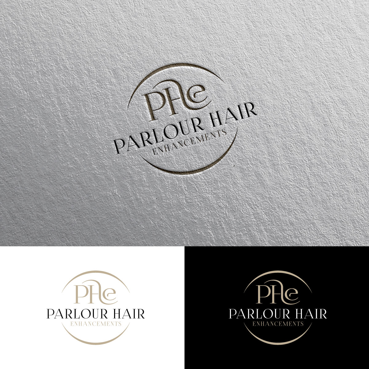 Logo Design by Alex Henry for this project | Design #35652599