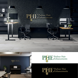 Logo Design by Pewaris Desain for this project | Design: #35658443