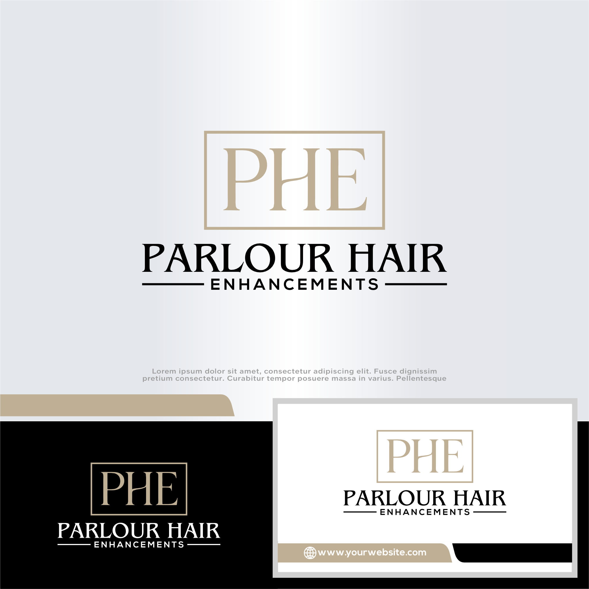 Logo Design by win it for this project | Design #35652514