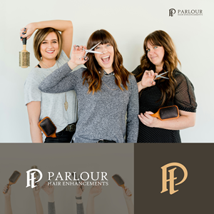 Logo Design by RezaRio