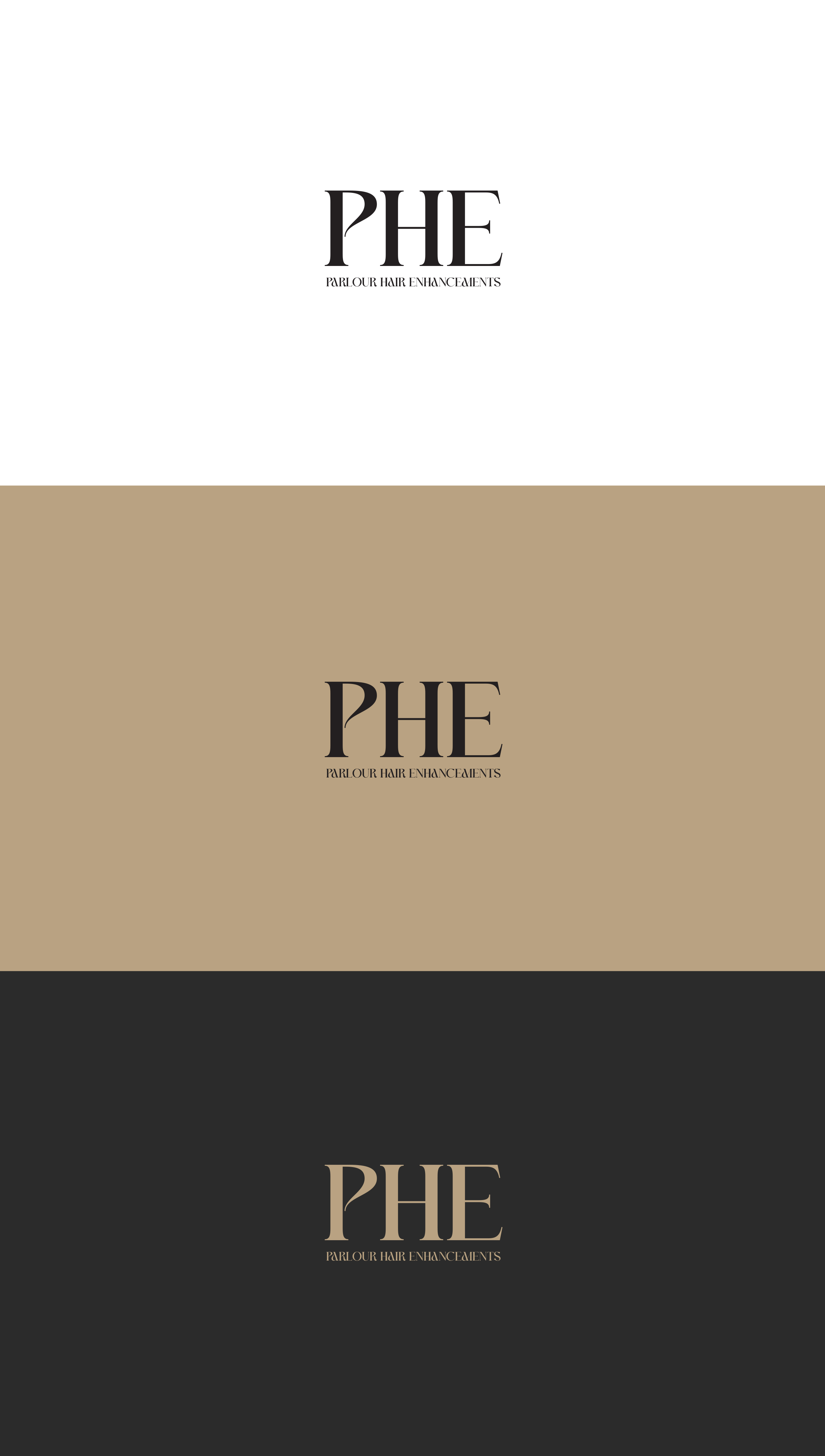 Logo-Design von Nusky Hariff für dieses Projekt | Design #35680288