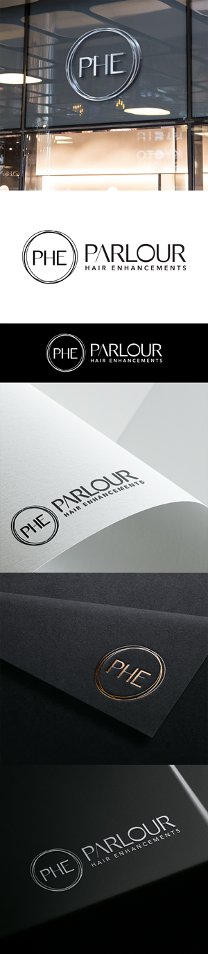 Diseño de Logo por ScoreStriver para este proyecto | Diseño: #35686300