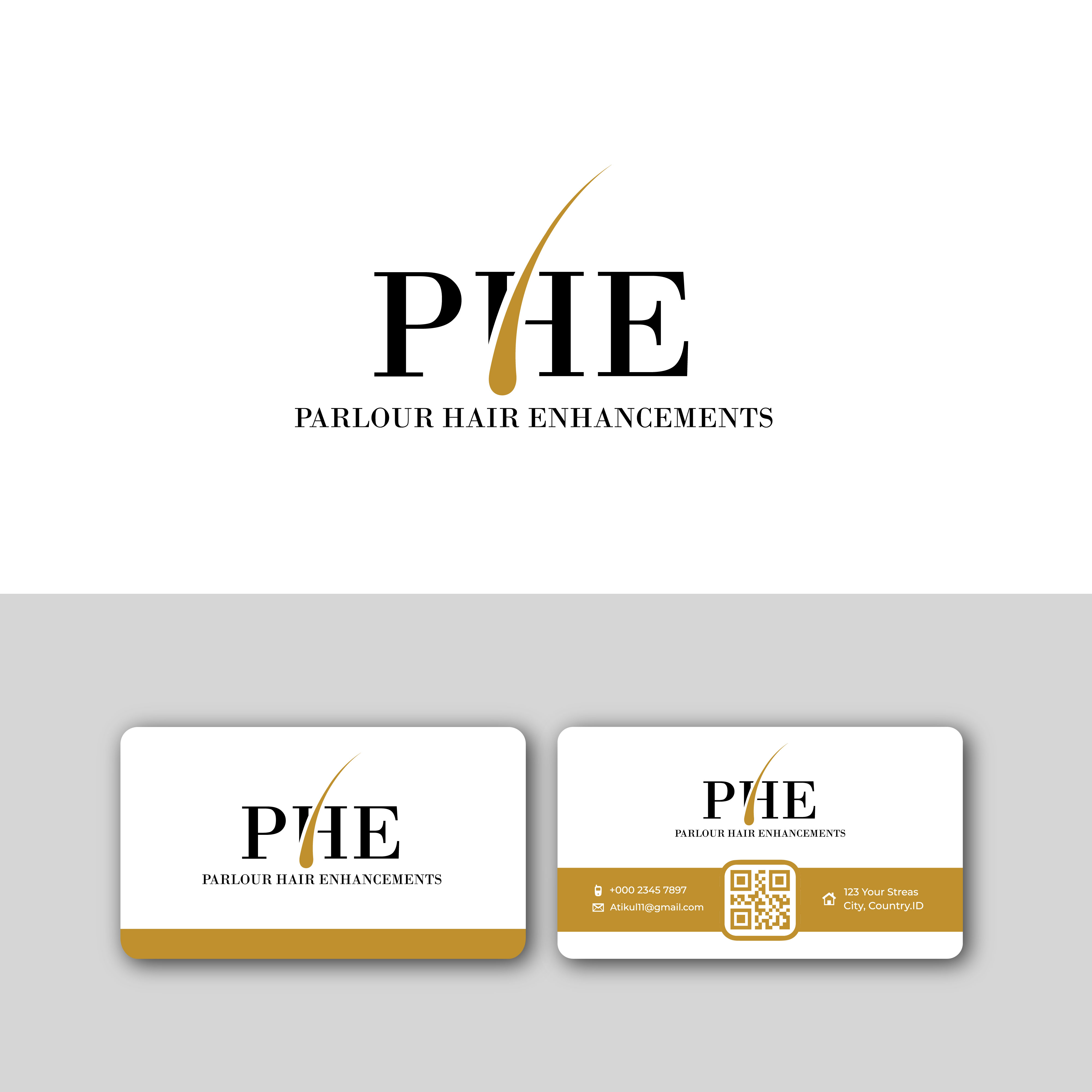 Logo Design by MST PINKY KHATUN for this project | Design #35680801