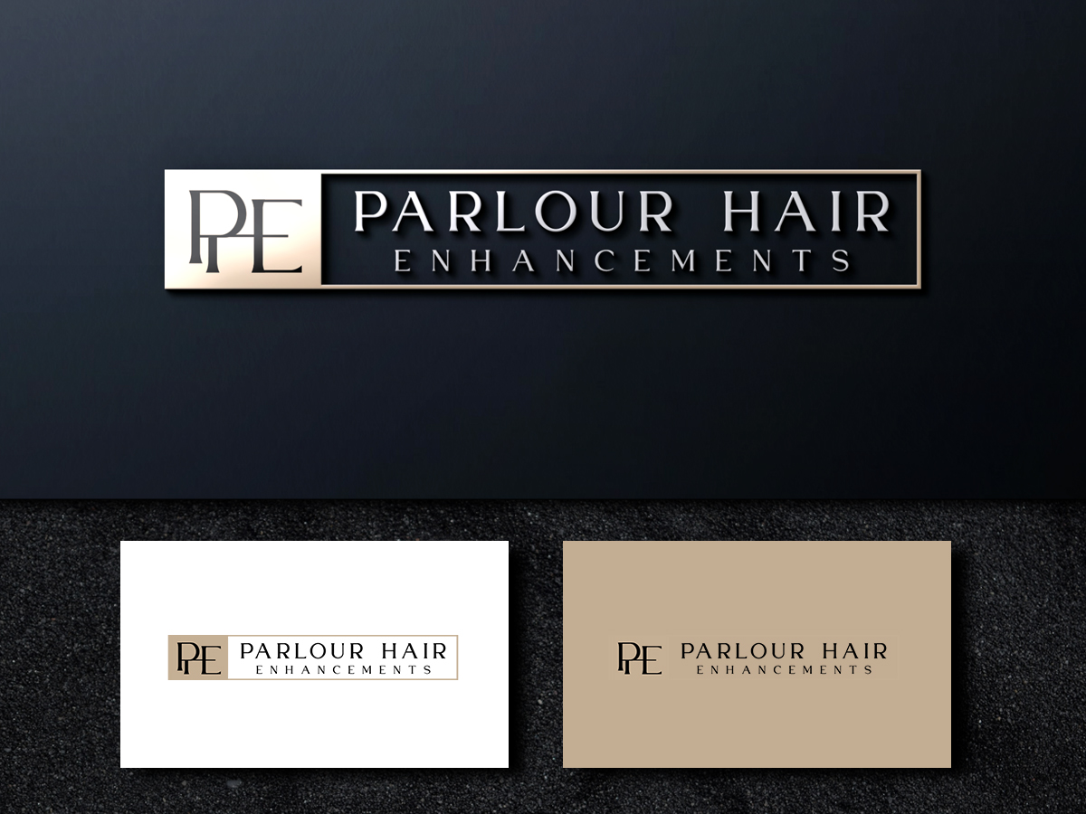 Logo Design by ArtSamurai for this project | Design #35657529