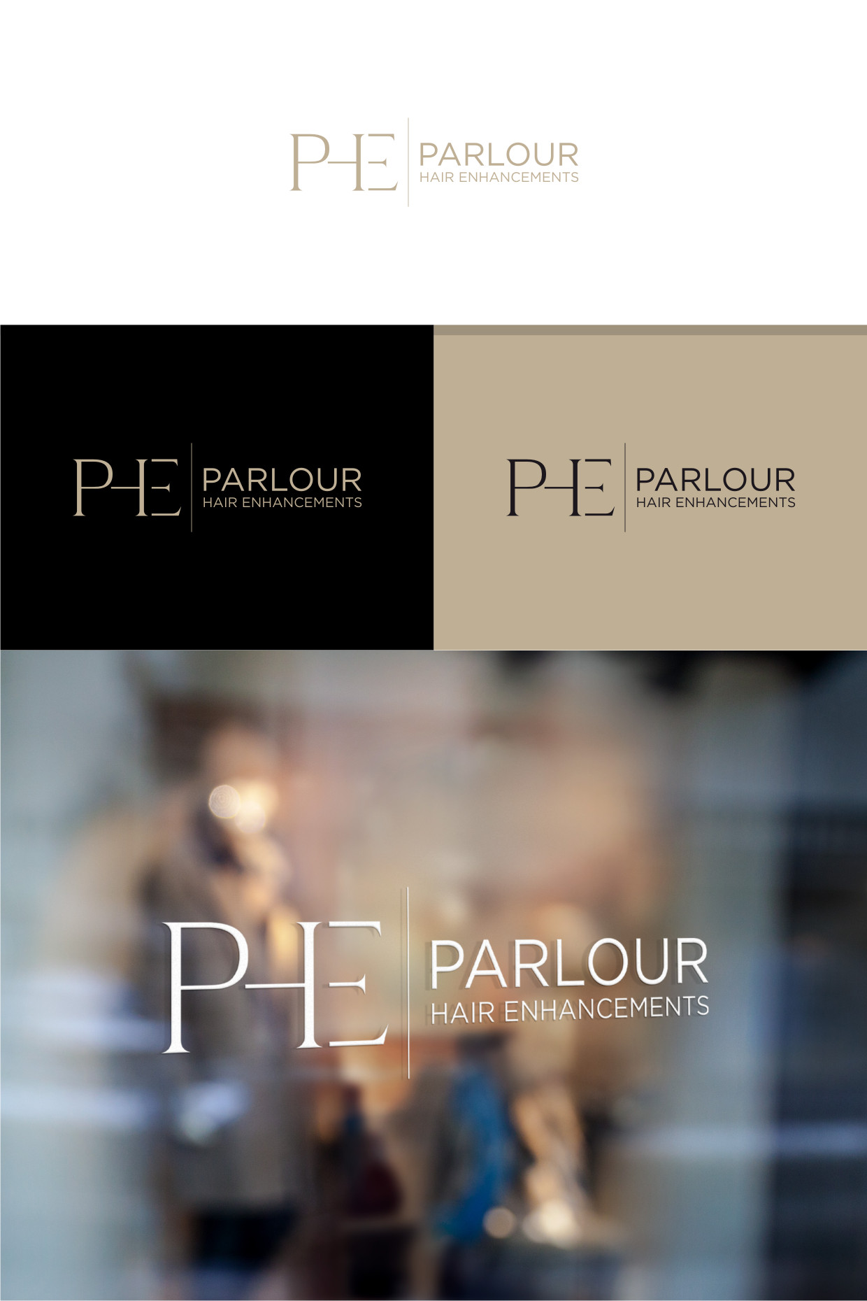 Logo Design by Atvento Graphics for this project | Design #35658706