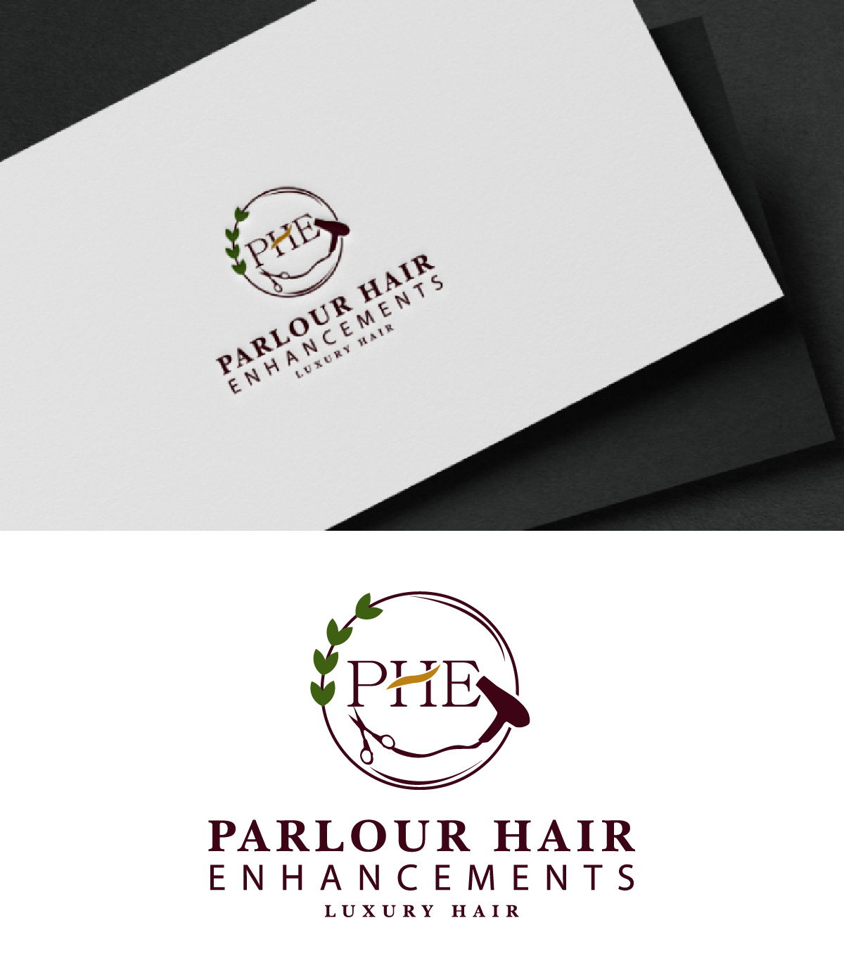 Logo Design by fly  design for this project | Design #35654819