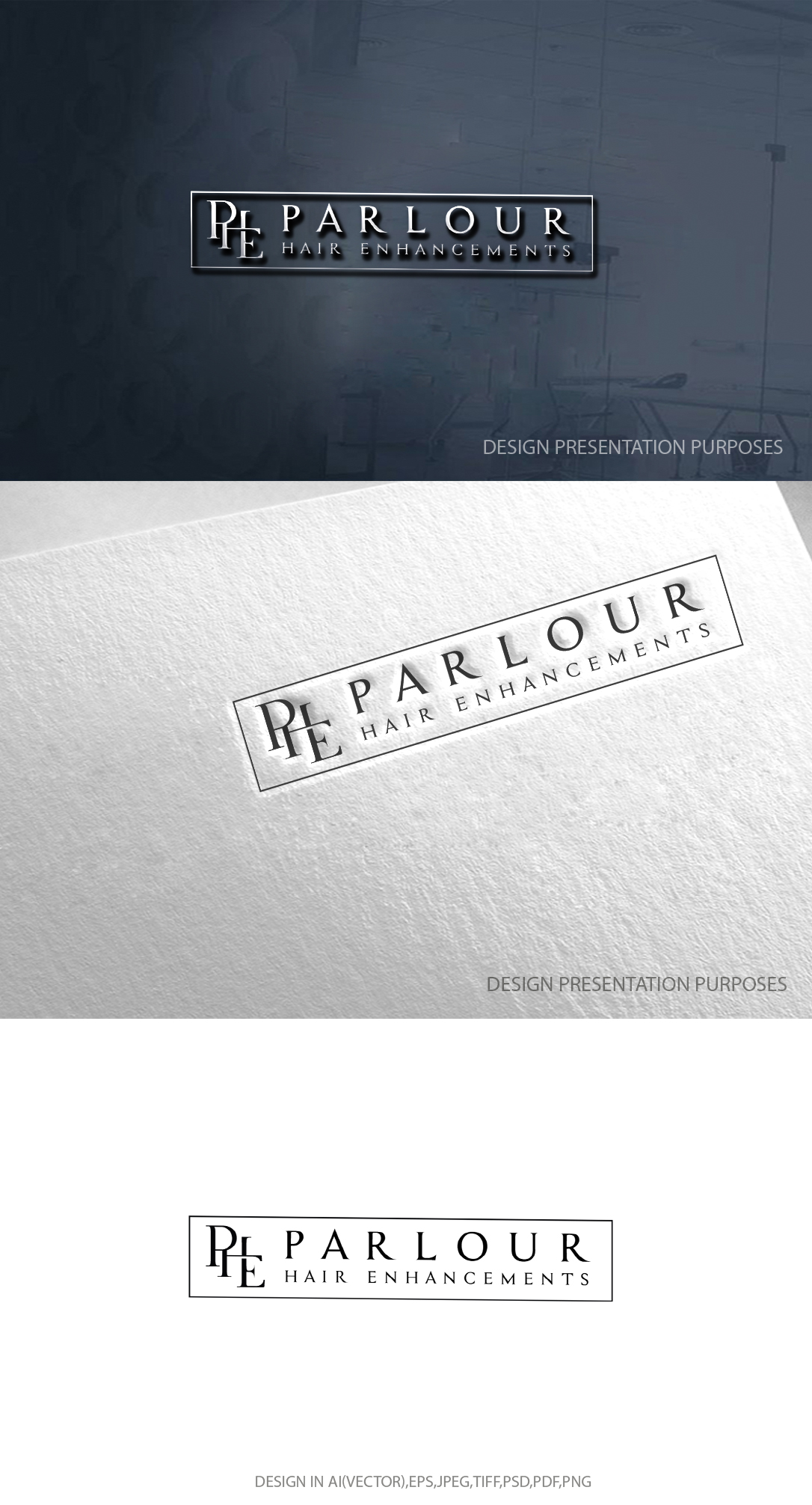 Logo Design by zebronicgraphic for this project | Design #35653397