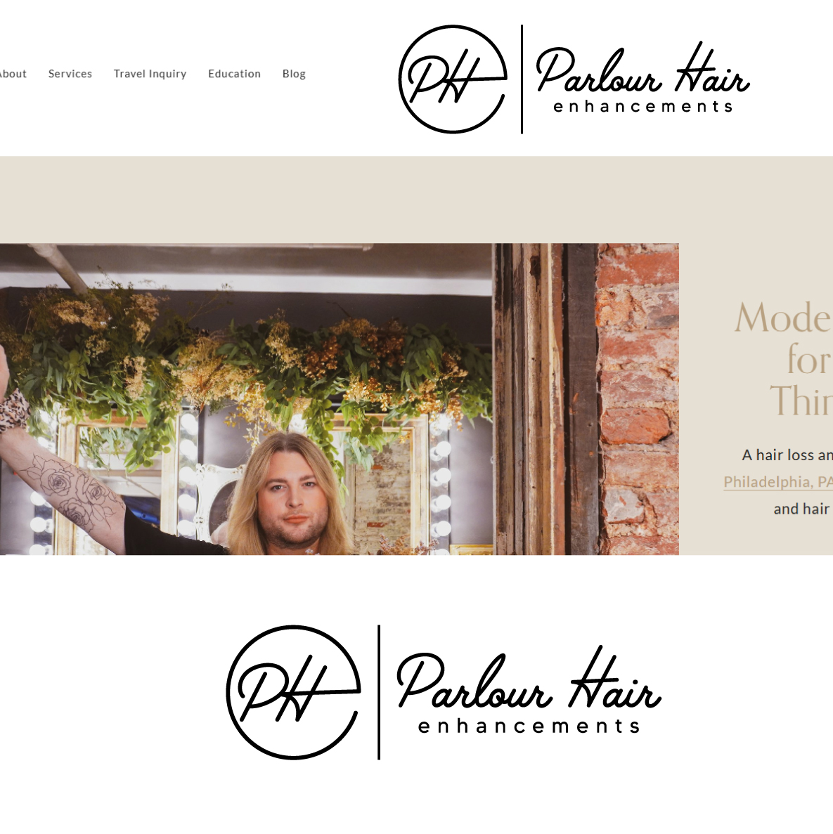 Logo Design by Rubia@ for this project | Design #35653162