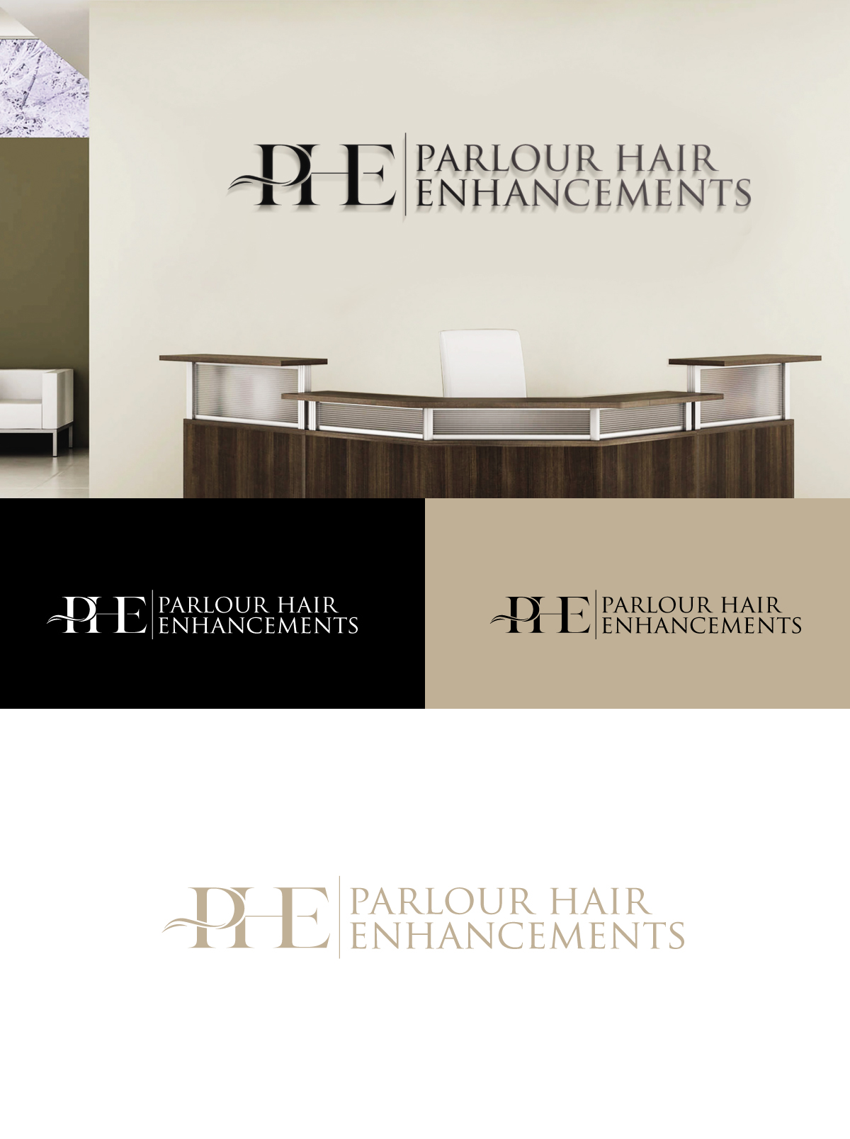 Logo Design by step forward 2 for this project | Design #35658638