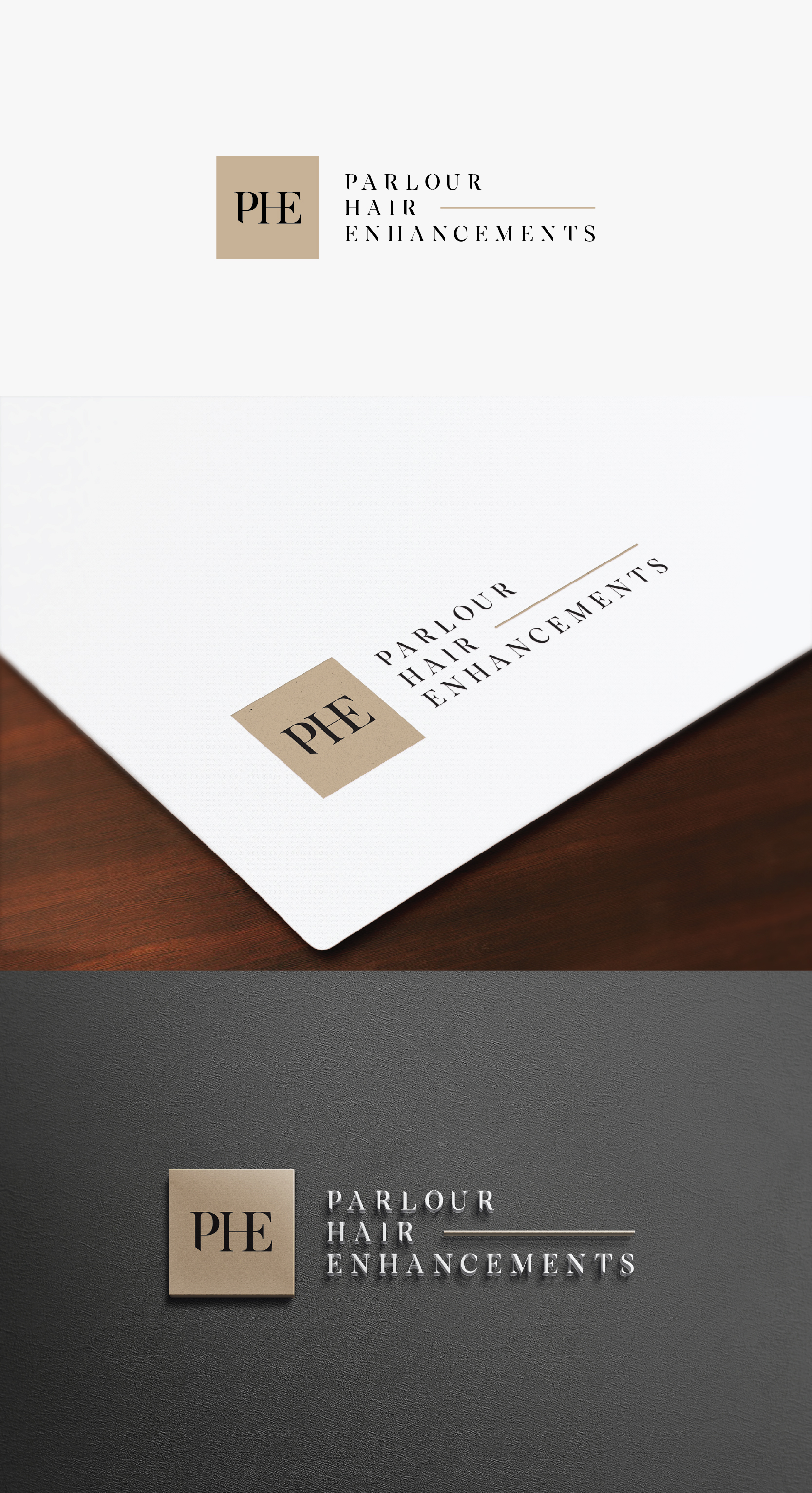 Logo Design by IMilenovic for this project | Design #35652601