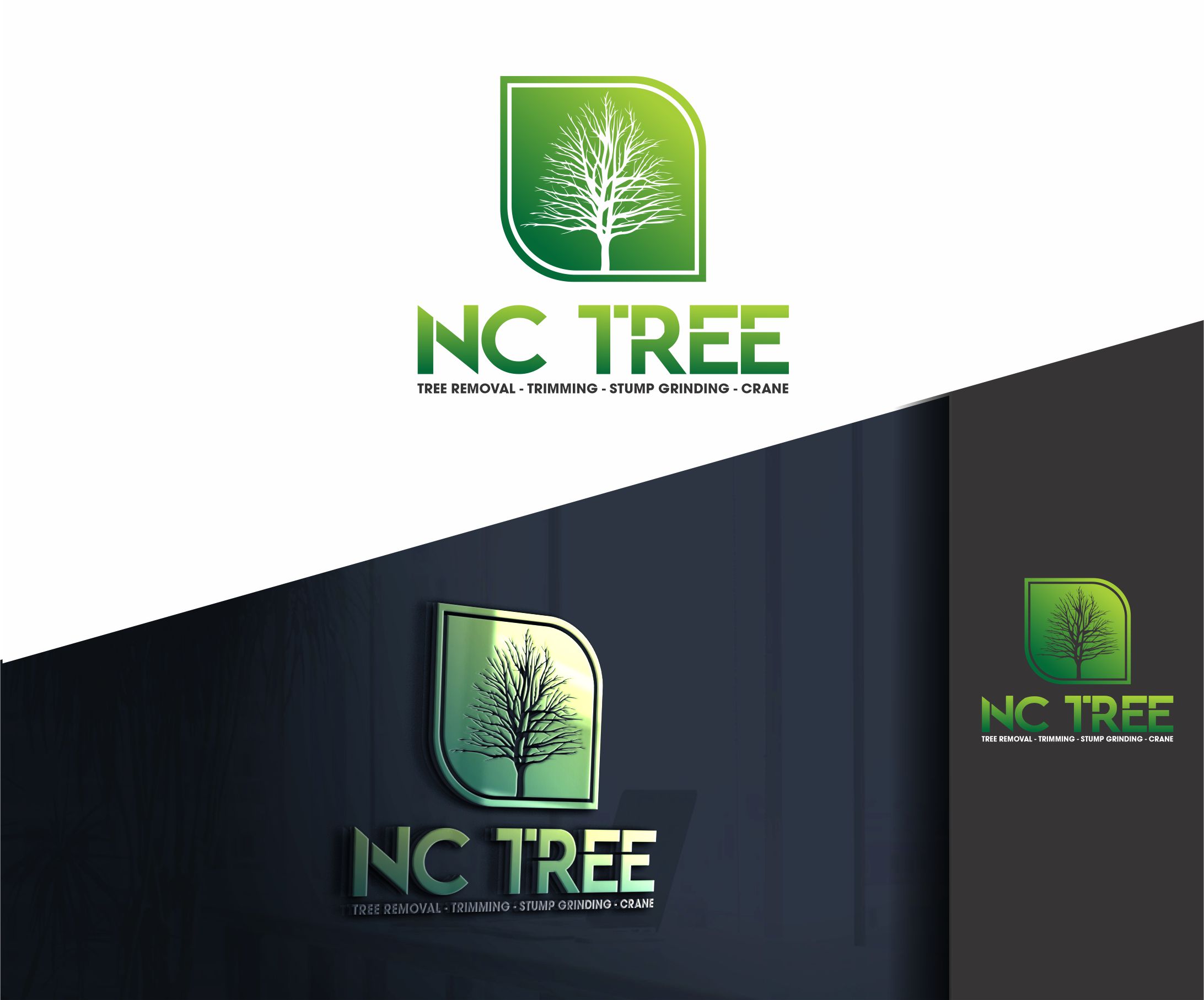 Logo Design by alkaline for this project | Design #35658806