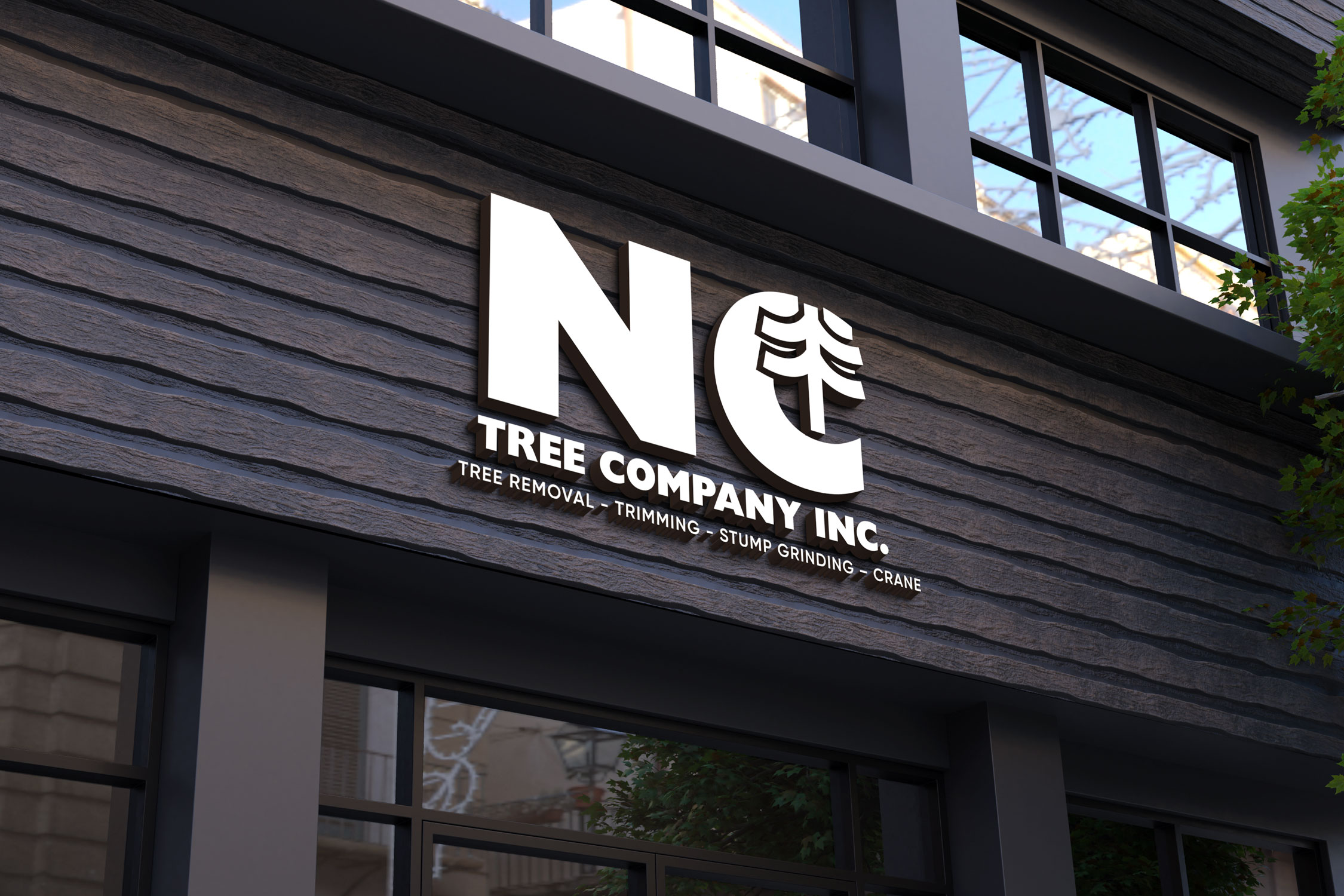 Logo Design by Kavth for this project | Design #35678136