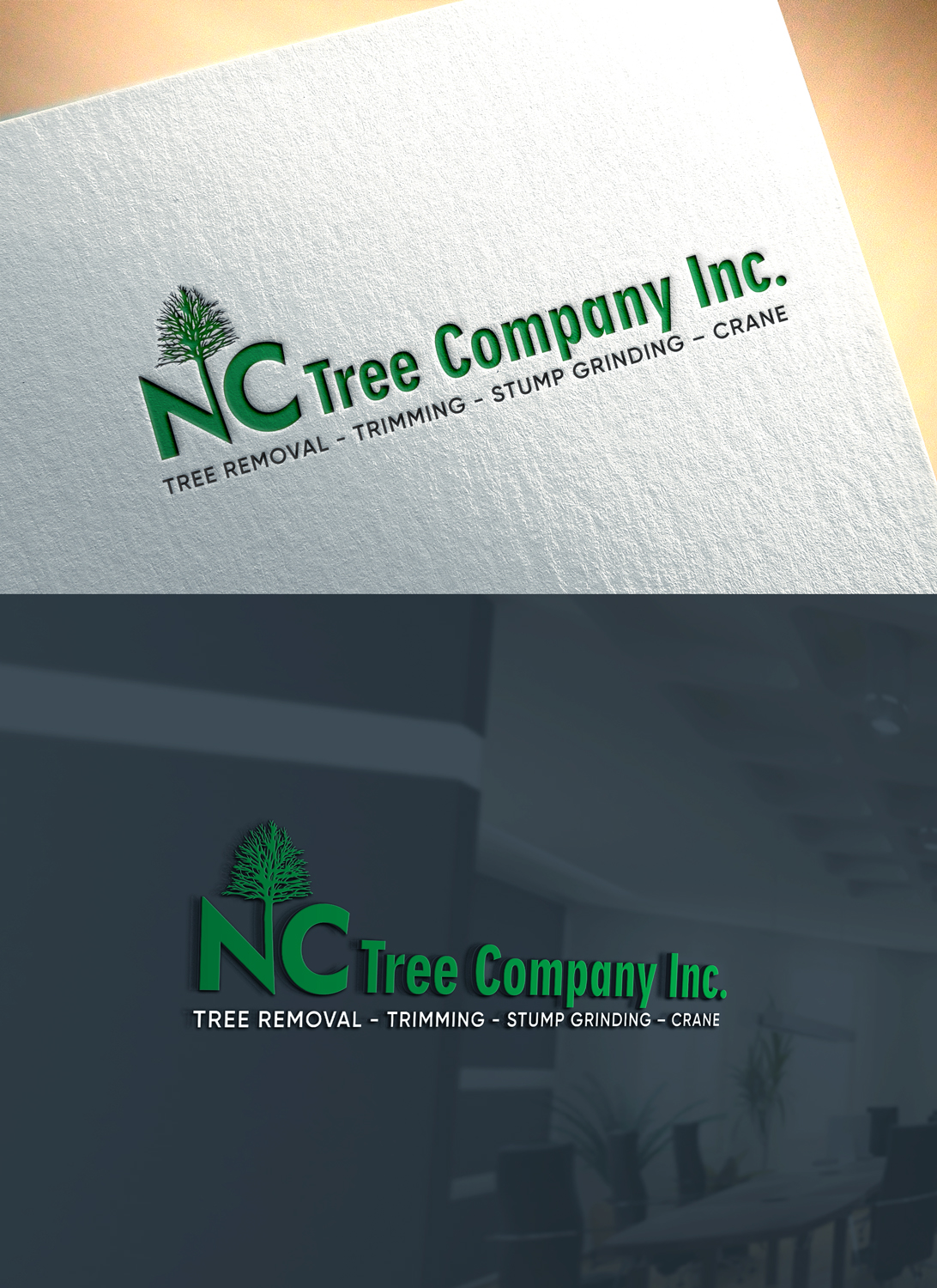 Logo Design by RaKu 2 for this project | Design #35678771