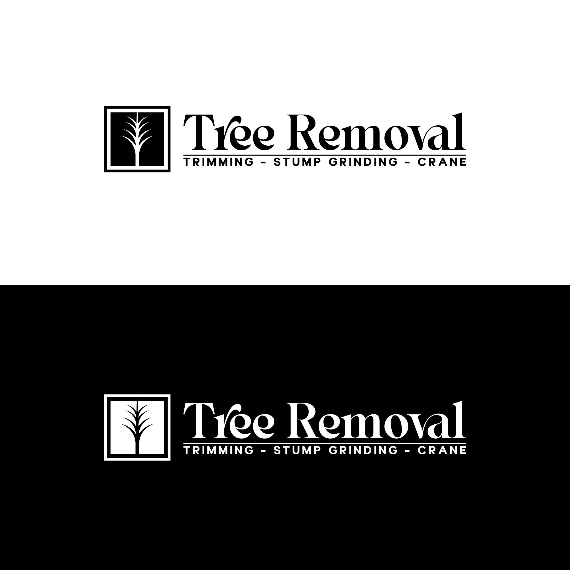 Logo Design by Tube light for this project | Design #35660972