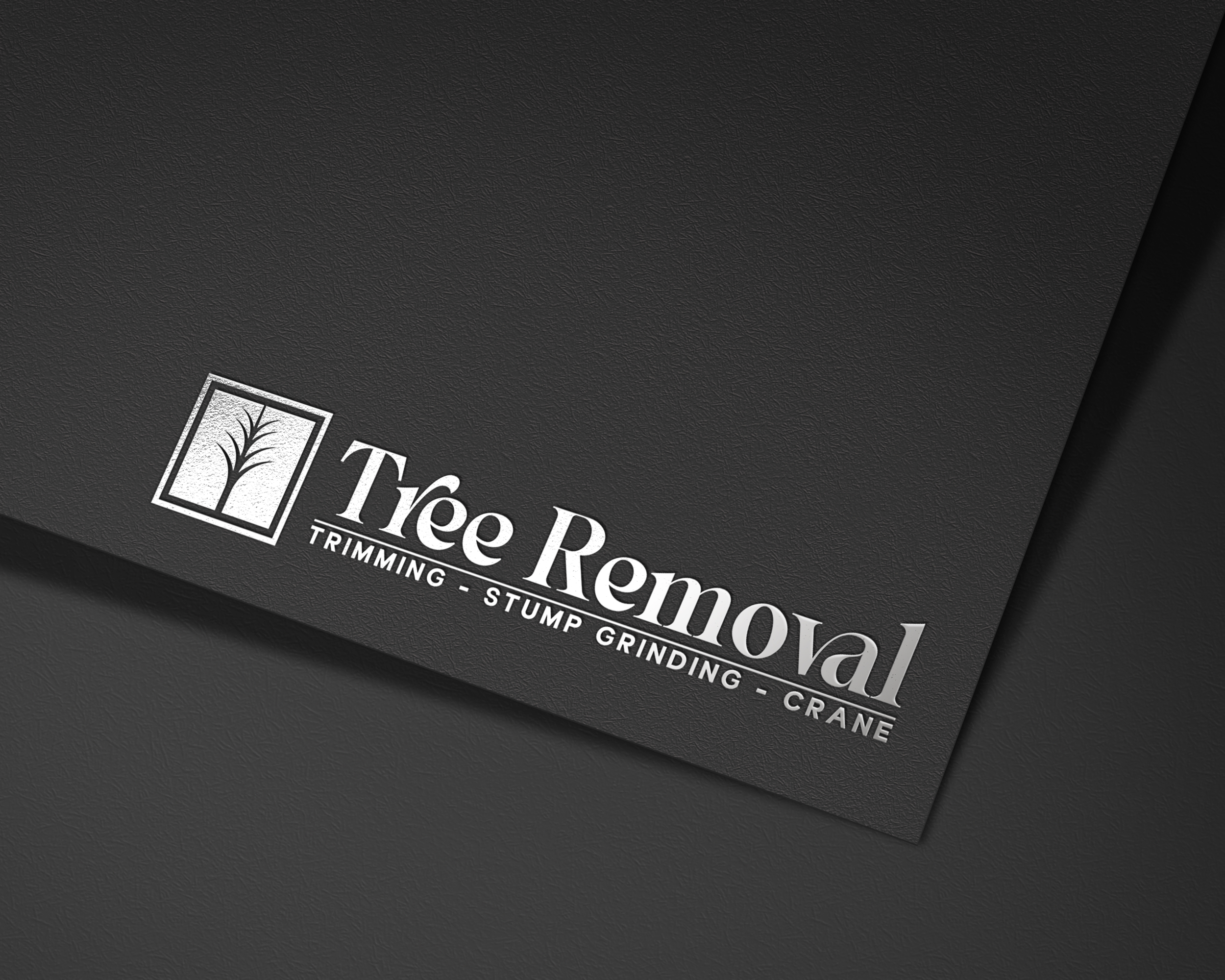Logo Design by Tube light for this project | Design #35660974