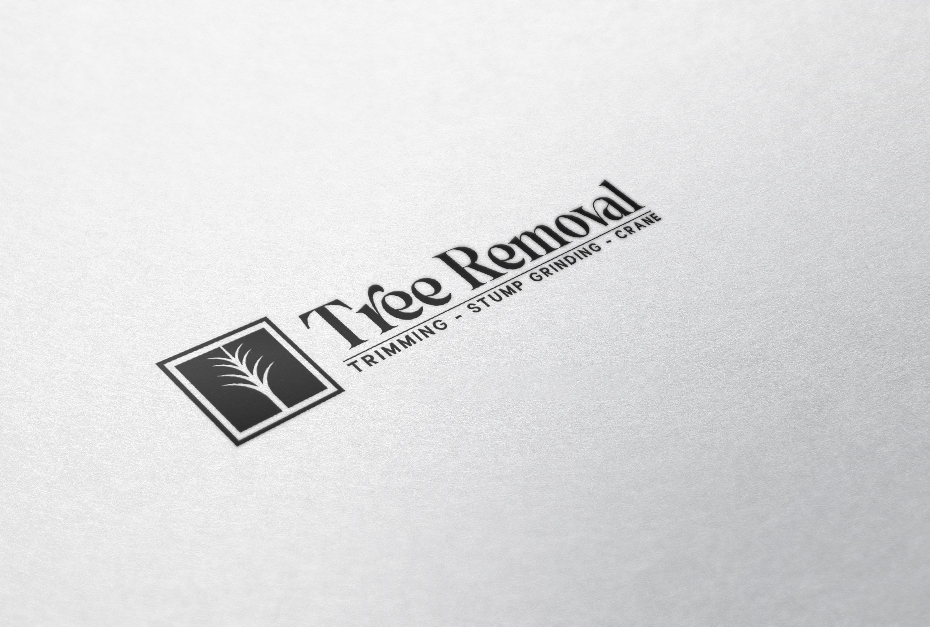 Logo Design by Tube light for this project | Design #35660975
