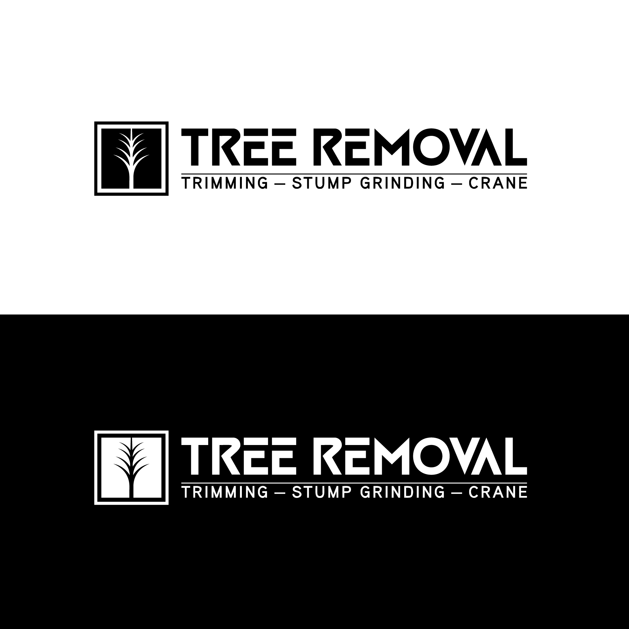 Logo Design by Tube light for this project | Design #35660978