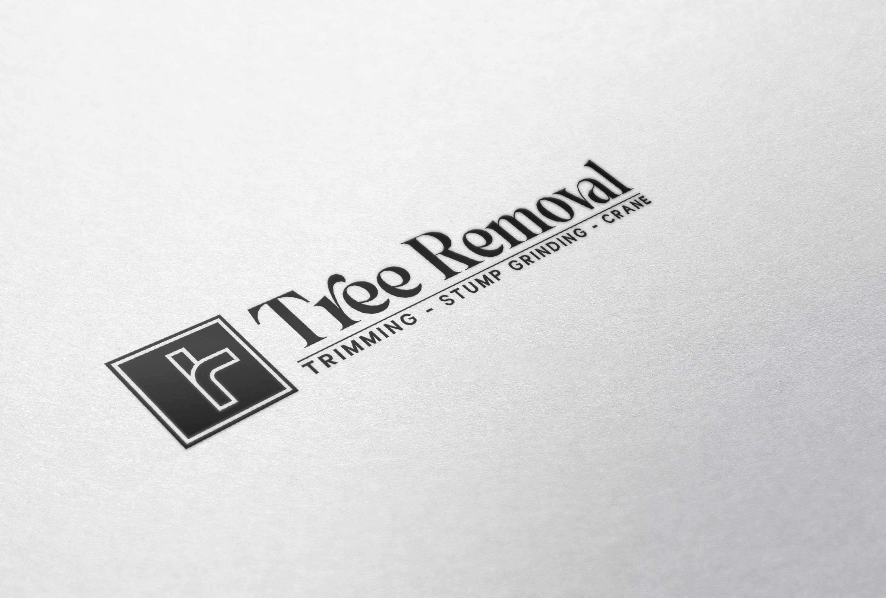 Logo Design by Tube light for this project | Design #35661019