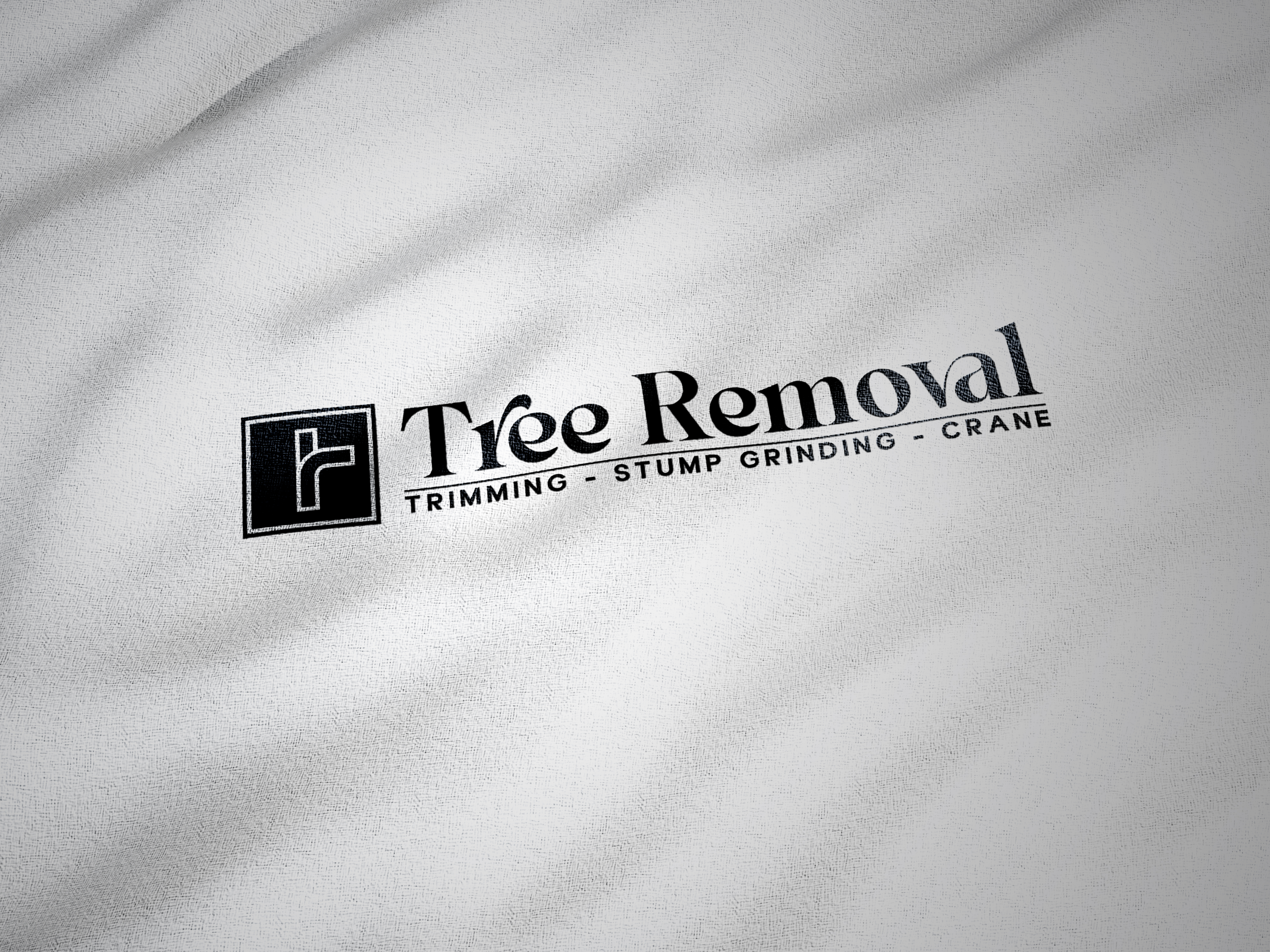 Logo Design by Tube light for this project | Design #35661021