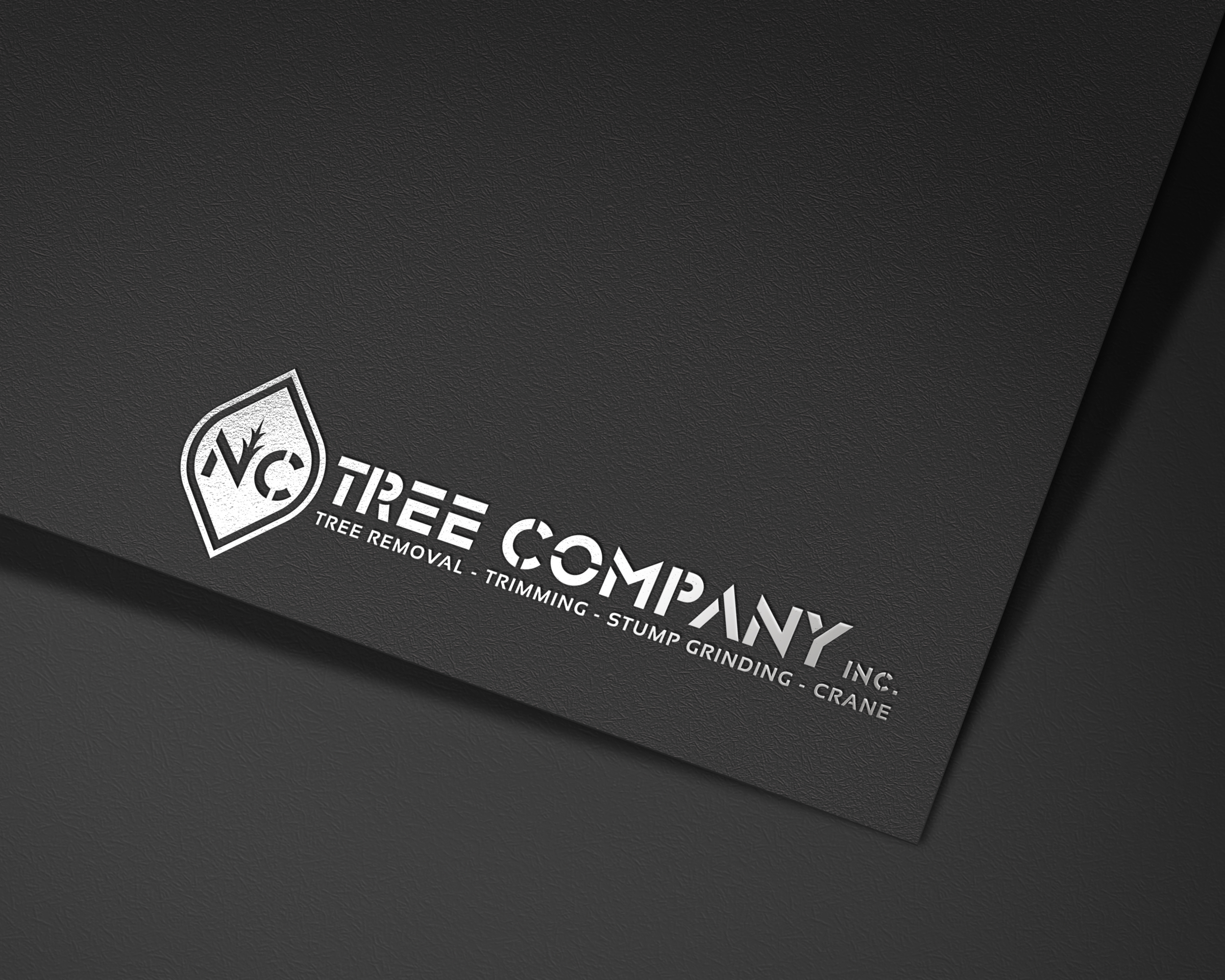 Logo Design by Tube light for this project | Design #35671469