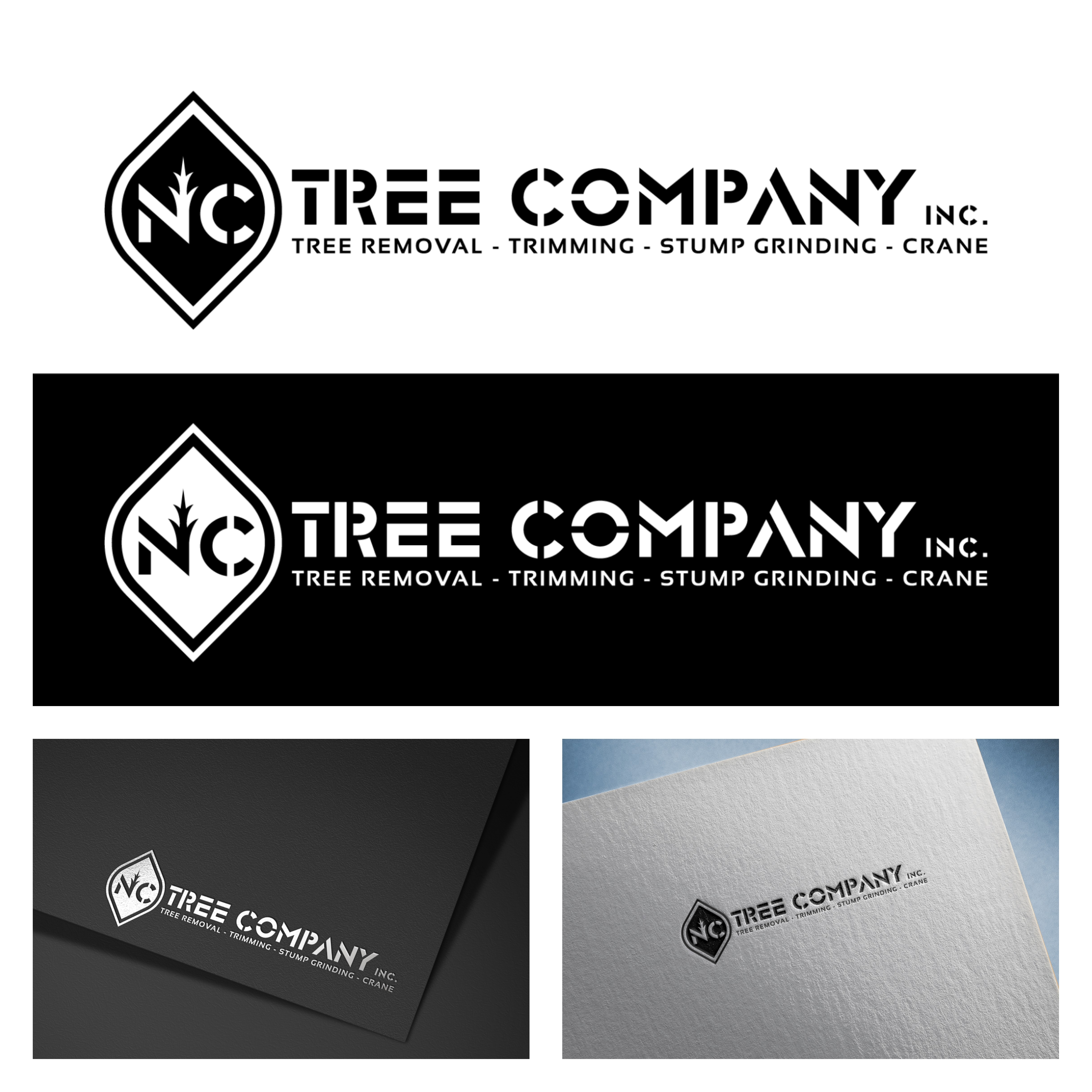 Logo Design by Tube light for this project | Design #35671489