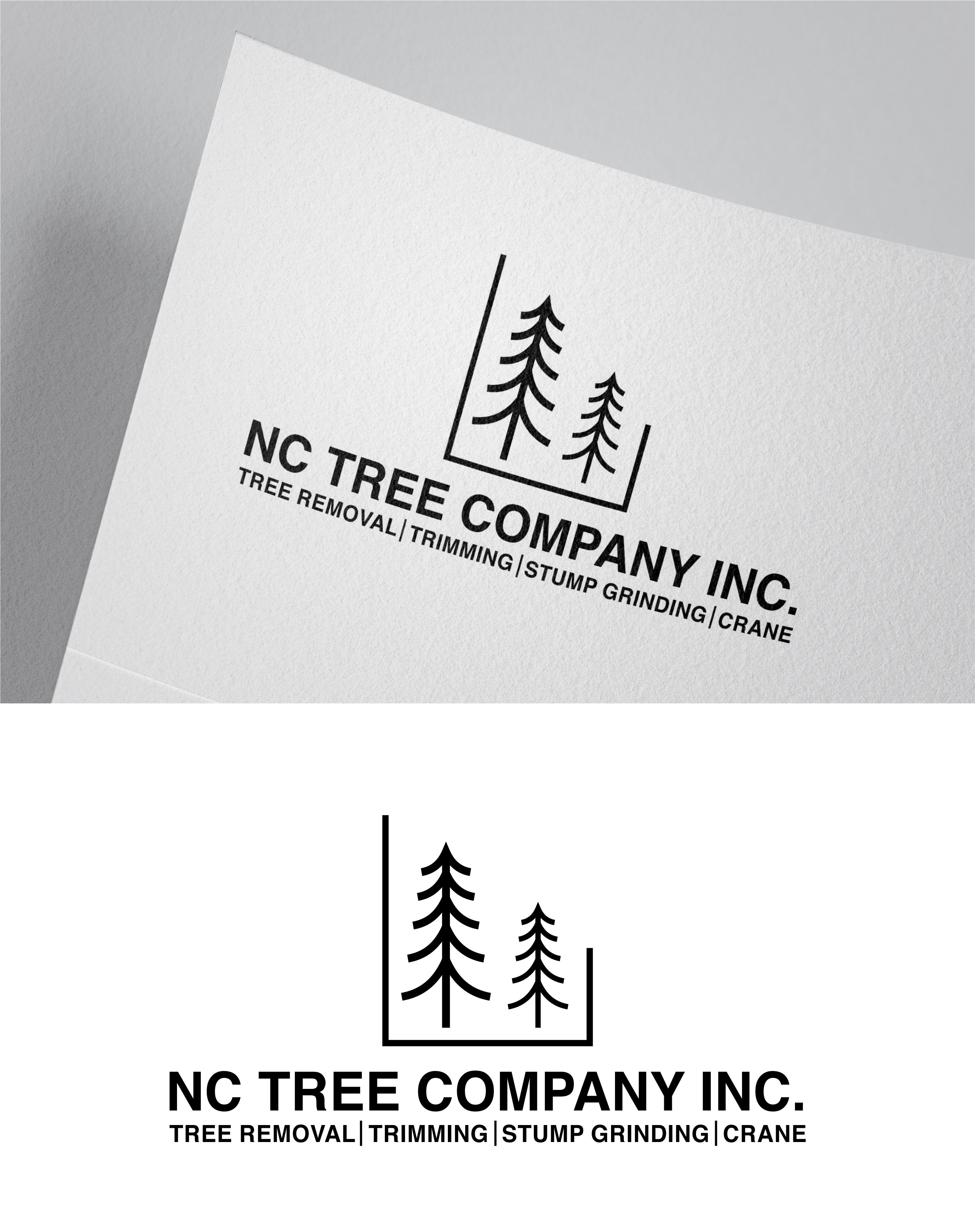 Logo Design by SR Graphics G for this project | Design #35668712
