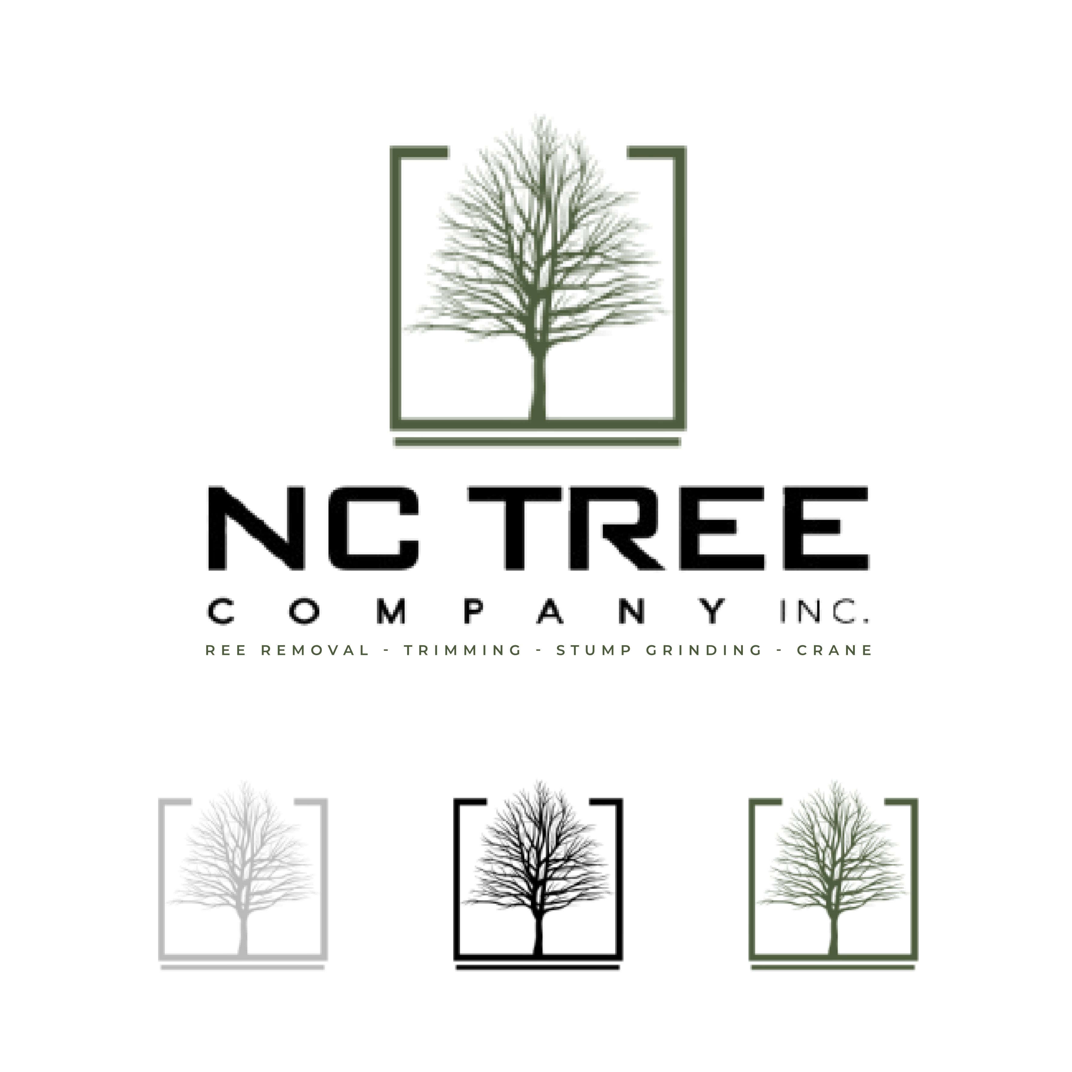 Logo Design by MasMasDesign for this project | Design #35666403