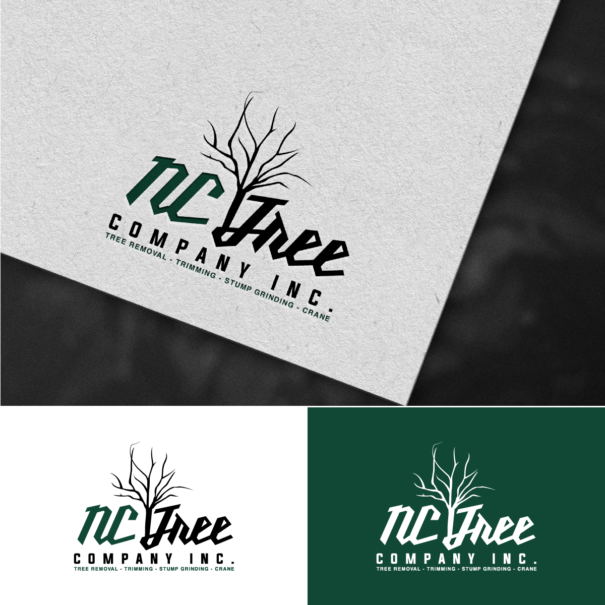 Logo Design by DesignLima for this project | Design #35697572