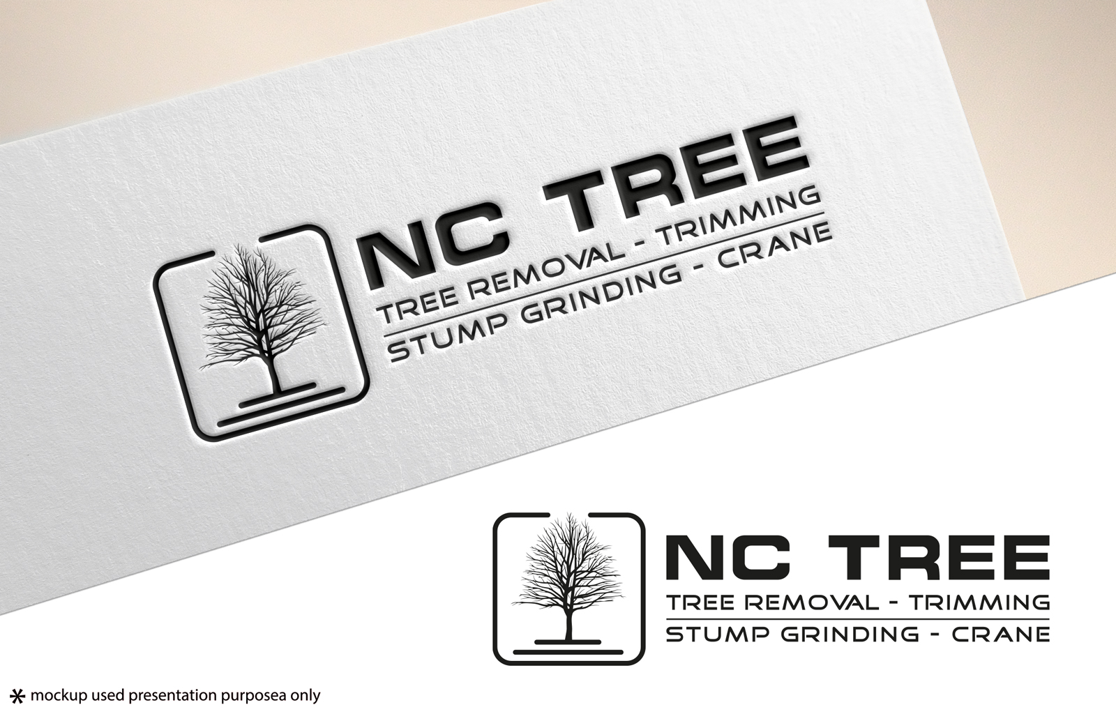 Logo Design by Rubia@ for this project | Design #35661430