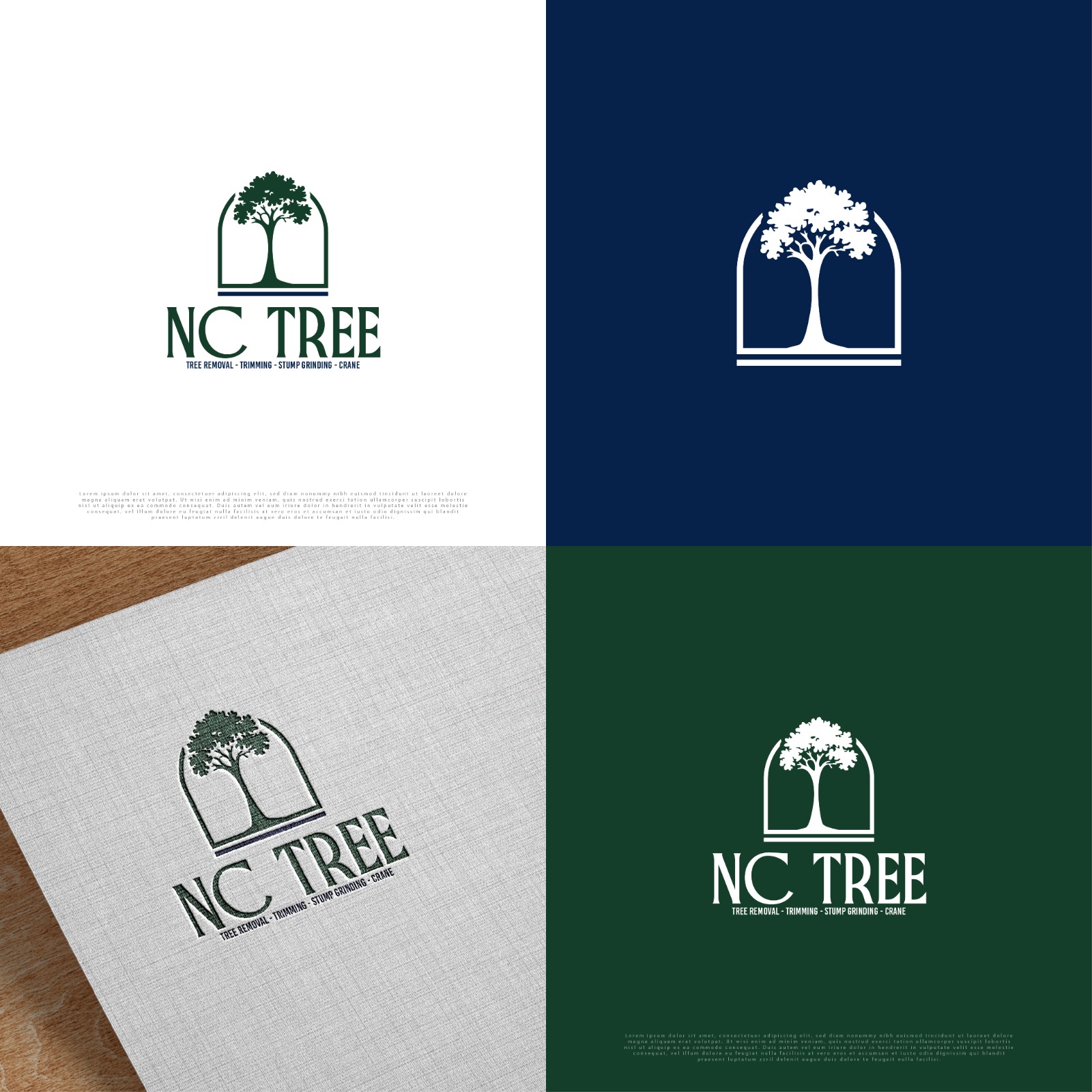 Logo Design by Titan Solbiz for this project | Design #35661248