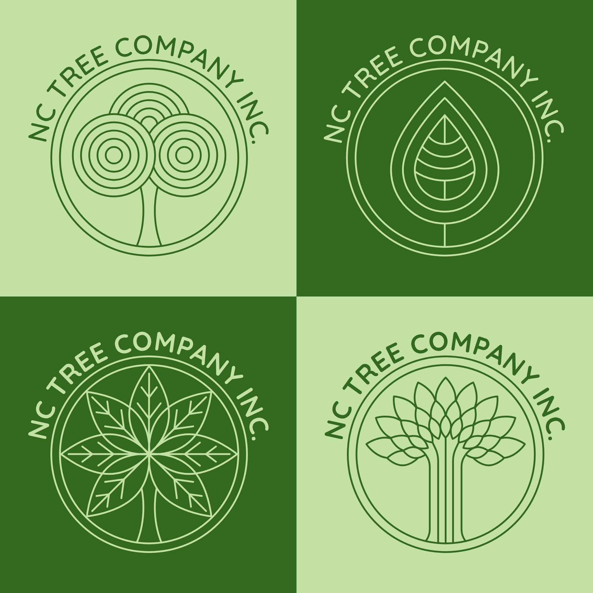 Logo Design by tejas.hapani for this project | Design #35686727