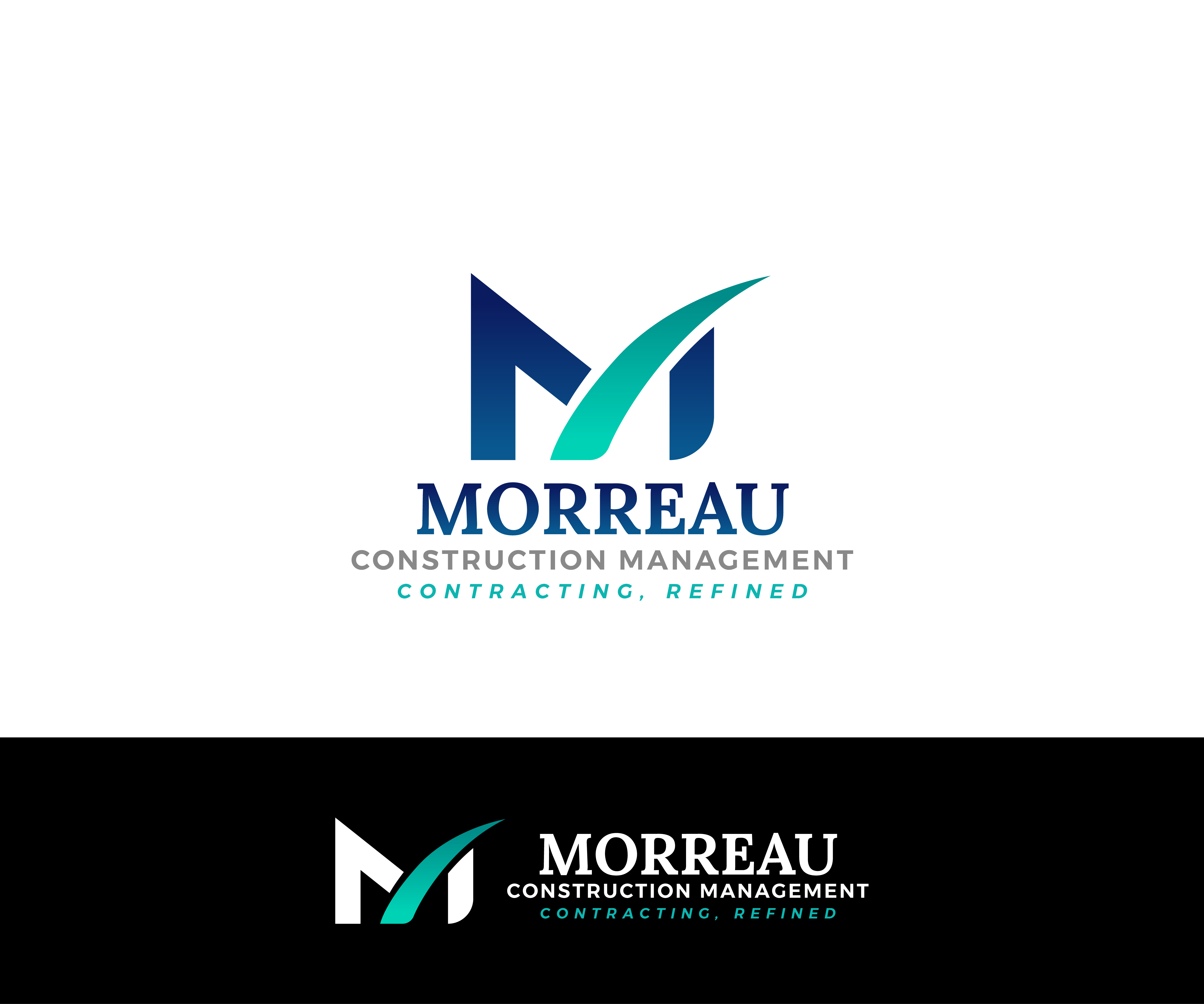 Logo Design by James J. for this project | Design #35653750