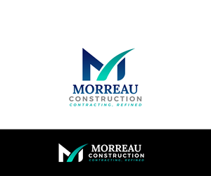 Logo Design by James J.