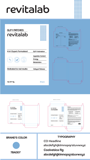 Packaging Design by LauraIonita