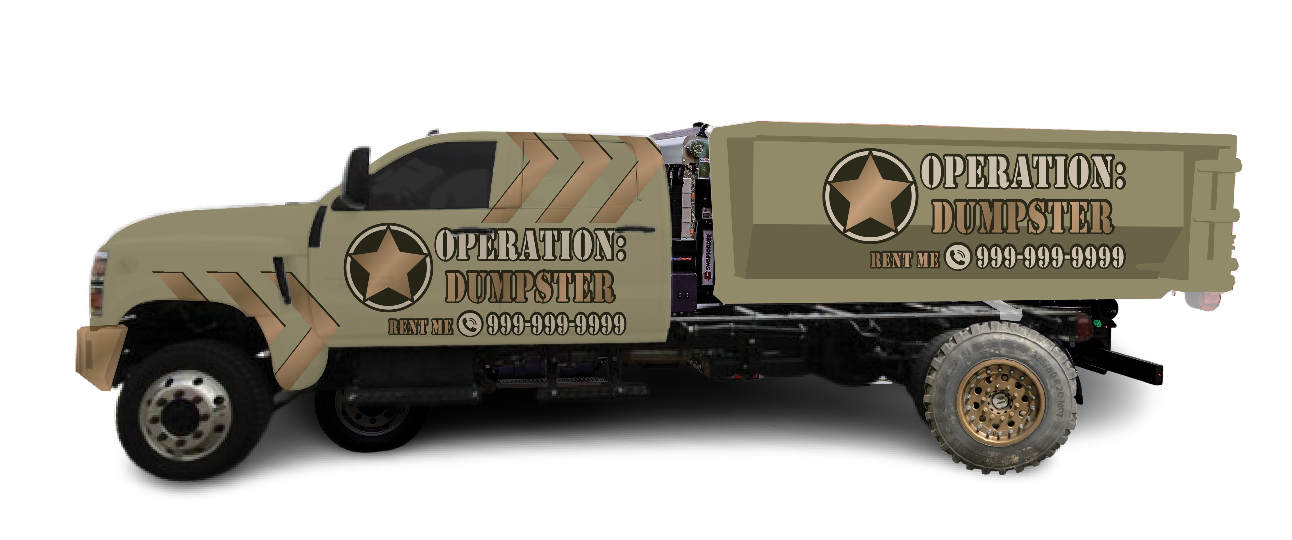 Car Wrap Design by Kira Graphics for this project | Design #35719939