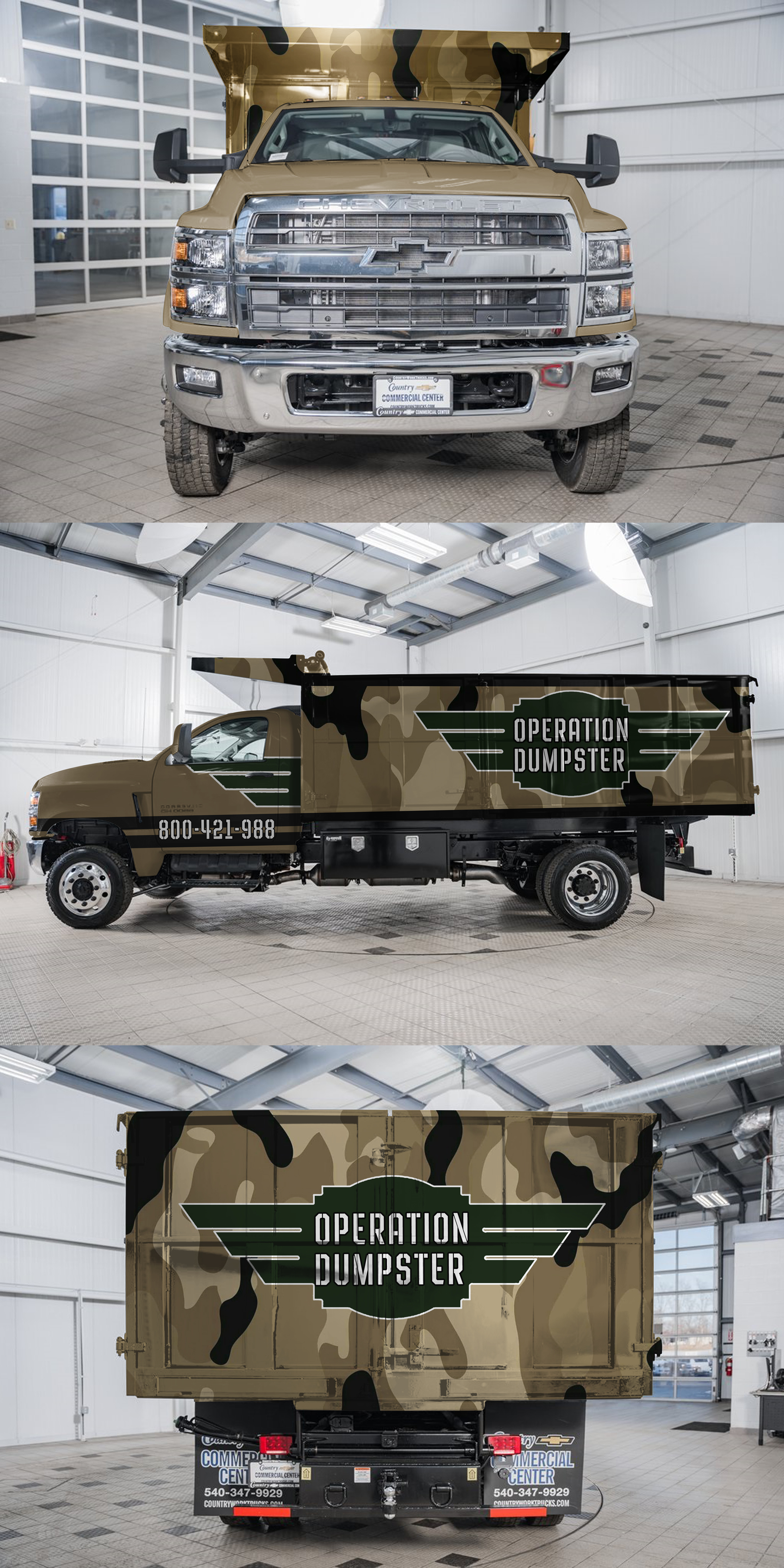 Car Wrap Design by AZ_Studio for this project | Design #35685406