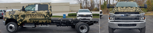 Car Wrap Design by DESIGN SOLUTIONS 007