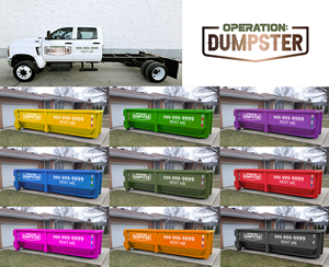 Car Wrap Design by arikool for this project | Design: #35662959