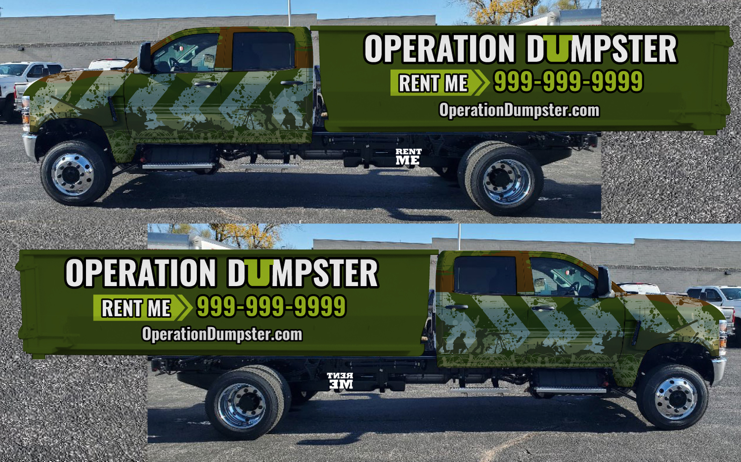 Car Wrap Design by Wrapcia for this project | Design #35662866