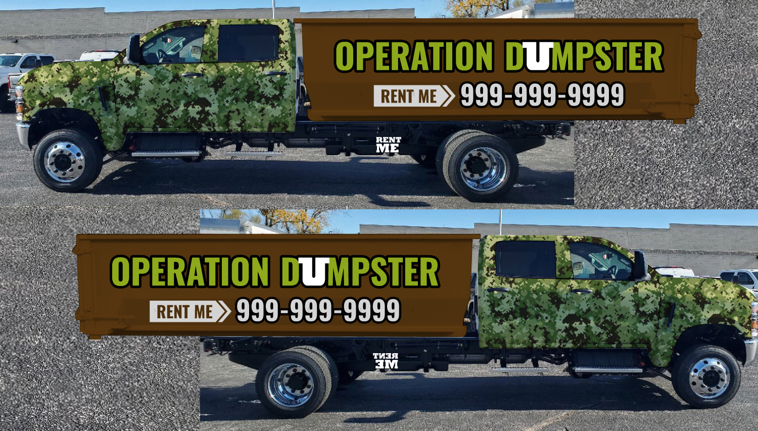Car Wrap Design by Wrapcia for this project | Design #35662872