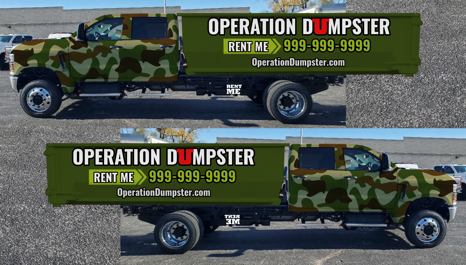 Car Wrap Design by Wrapcia for this project | Design #35662875