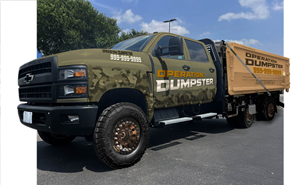 Car Wrap Design by DiCO studio for this project | Design #35701536