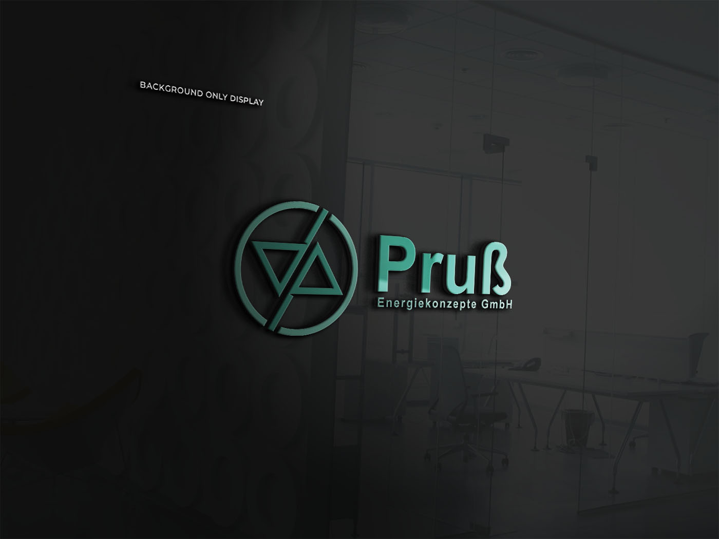 Diseño de Logo por jonkonrad para este proyecto | Diseño #35655331