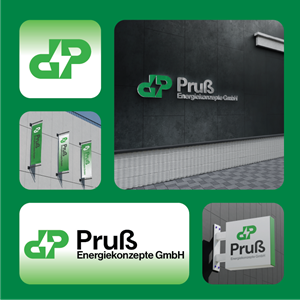 Logo Design by Kham Lian Tung
