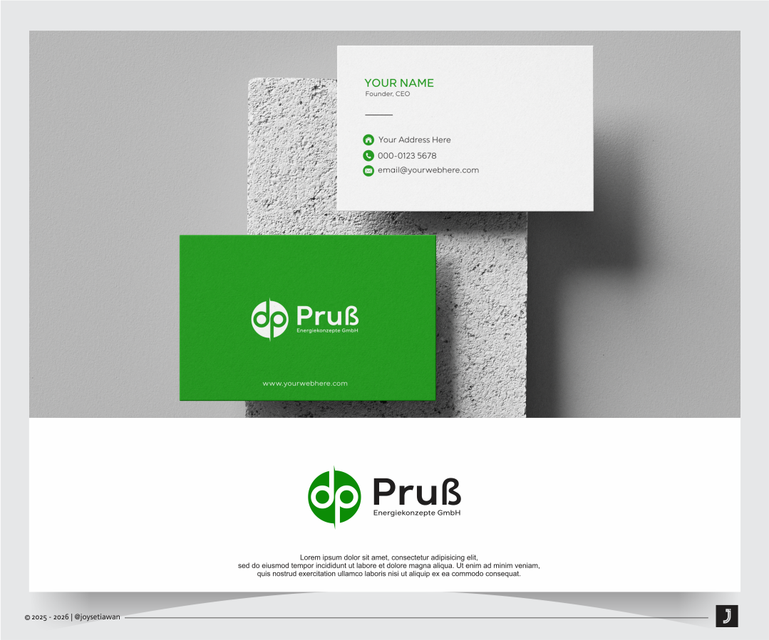 Logo Design by joysetiawan  for this project | Design #35662262