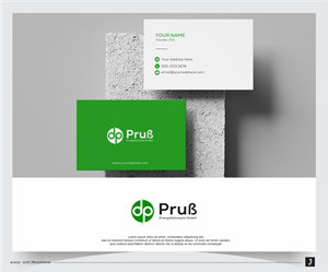 Logo-Design von joysetiawan  für dieses Projekt | Design: #35662262